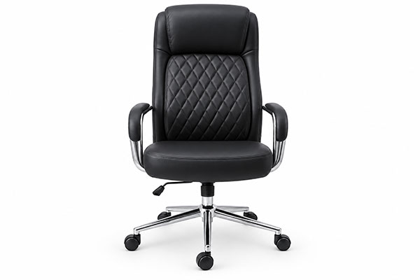 Williams HB Executive High Back Chair - SK Traders